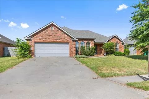 202 Dawn Dr, Centerton, AR 72719 photo 7