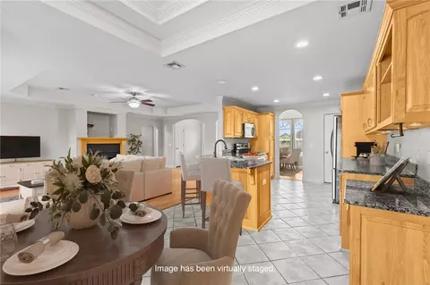 202 Dawn Dr, Centerton, AR 72719 photo 5