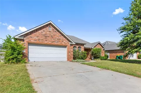 202 Dawn Dr, Centerton, AR 72719 photo 38