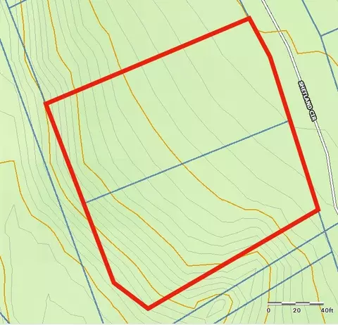 Shetland Circle, Bella Vista, AR 72715