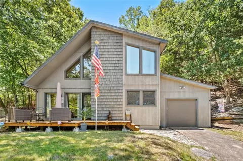 11823 Dogwood Dr, Garfield, AR 72732