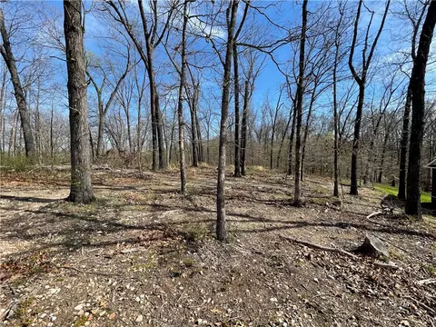 Hutchinson Lane, Bella Vista, AR 72715