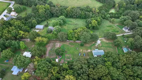 Boyd Road, Springdale, AR 72764