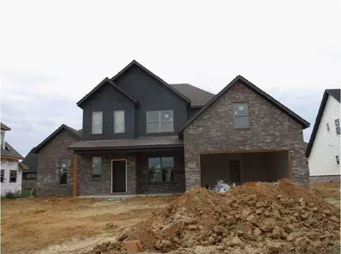 4802 SW Elderwood St, Bentonville, AR 72713
