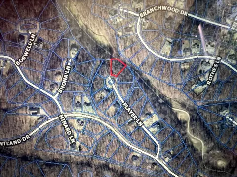 lot18 Of Block 5 Player Ln, Bella Vista, AR 72715