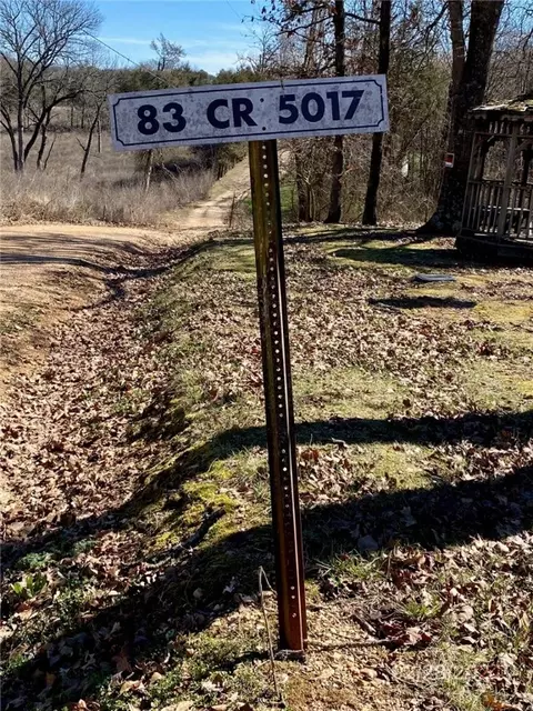 83 County Road 5017, Berryville, AR 72616