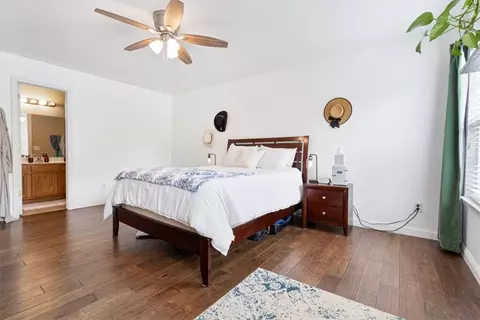 Bedroom - 699 Cascade Cir, Springdale, AR 72764 photo 2 of 3