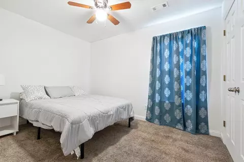 Bedroom - 699 Cascade Cir, Springdale, AR 72764 photo 3 of 3