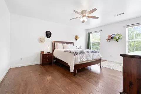 Bedroom - 699 Cascade Cir, Springdale, AR 72764 photo 1 of 3