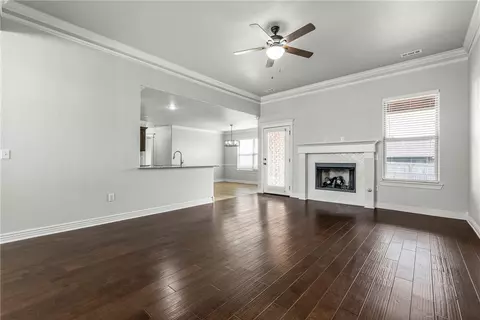 107 Mcdaniel St, Lowell, AR 72745 photo 6
