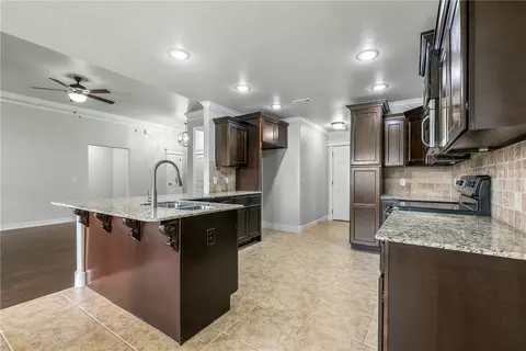 107 Mcdaniel St, Lowell, AR 72745 photo 4