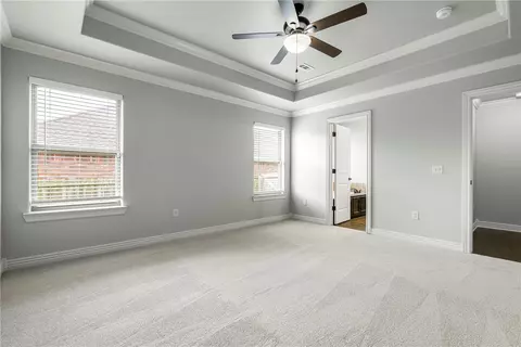 107 Mcdaniel St, Lowell, AR 72745 photo 8