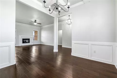 107 Mcdaniel St, Lowell, AR 72745 photo 30
