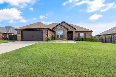 107 Mcdaniel St, Lowell, AR 72745 photo 31