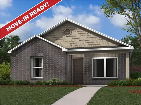 2552 E Illinois, Fayetteville, AR 72701