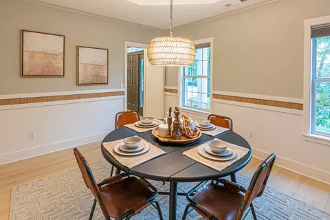 Dining - 5501 Bryant Pl, Springdale, AR 72764 photo 1 of 1