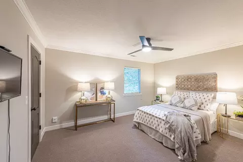 Bedroom - 5501 Bryant Pl, Springdale, AR 72764 photo 2 of 4