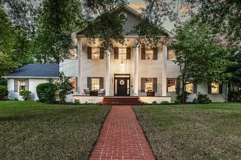 5501 Bryant Pl, Springdale, AR 72764