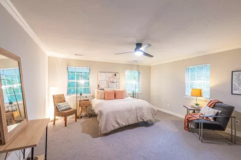 Bedroom - 5501 Bryant Pl, Springdale, AR 72764 photo 3 of 4