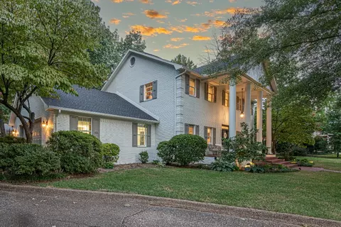 Exterior - 5501 Bryant Pl, Springdale, AR 72764 photo 5 of 5