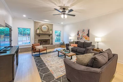 Living - 5501 Bryant Pl, Springdale, AR 72764 photo 1 of 4