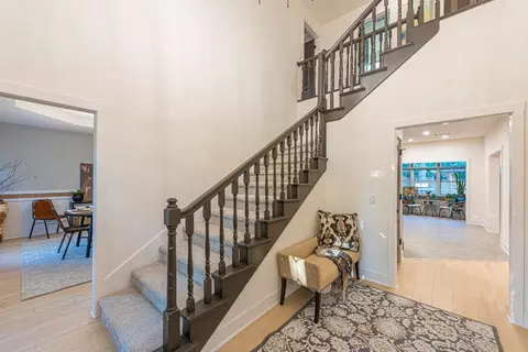 Entry Way - 5501 Bryant Pl, Springdale, AR 72764 photo 1 of 2
