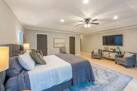 Bedroom - 5501 Bryant Pl, Springdale, AR 72764 photo 1 of 4