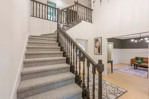 Entry Way - 5501 Bryant Pl, Springdale, AR 72764 photo 2 of 2