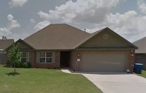 3101 SW Wargate Ave, Bentonville, AR 72712