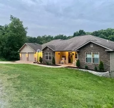 21 Stoneleigh Ln, Bella Vista, AR 72715