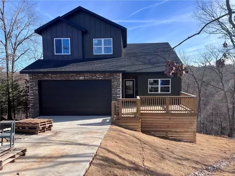 6 Strathaven Cir, Bella Vista, AR 72715