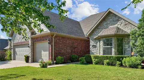 4510 Alfalfa Ave, Bentonville, AR 72712