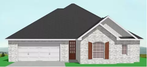 1404 Christman St, Pea Ridge, AR 72751