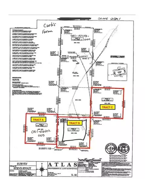 Tracts A, Combs, AR 72721