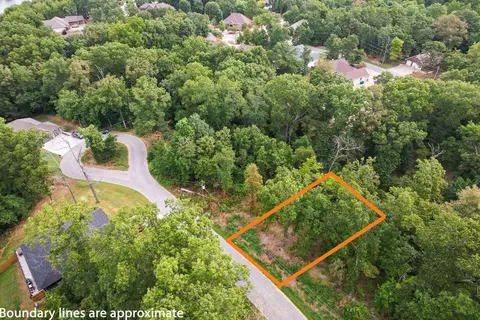 Atkins Lane, Bella Vista, AR 72715
