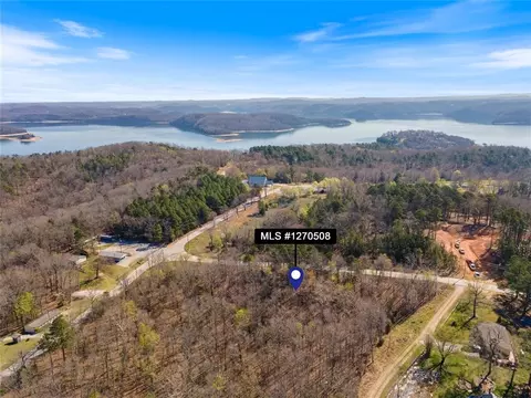 lot S 1-3 Rocky Branch Rd, Rogers, AR 72756
