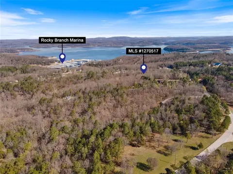 lot S 4-7 Rocky Branch Rd, Rogers, AR 72756