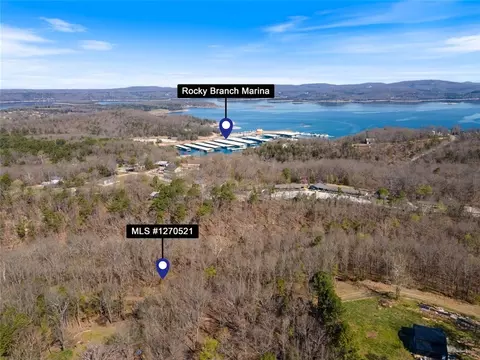 lot S 8-10 Rocky Branch Rd, Rogers, AR 72756