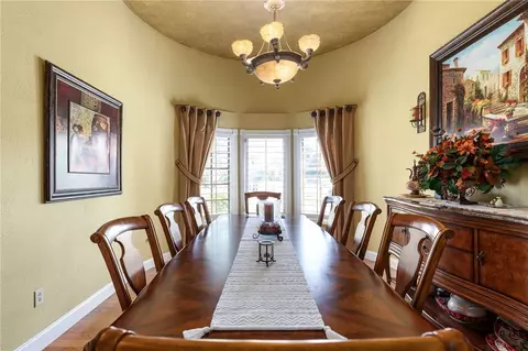 Dining - 1959 Private Road 1064, Monett, MO 65708 photo 2 of 2
