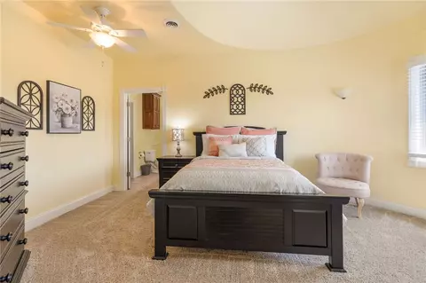 Bedroom - 1959 Private Road 1064, Monett, MO 65708 photo 3 of 4