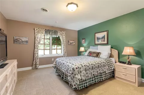 Bedroom - 1959 Private Road 1064, Monett, MO 65708 photo 4 of 4