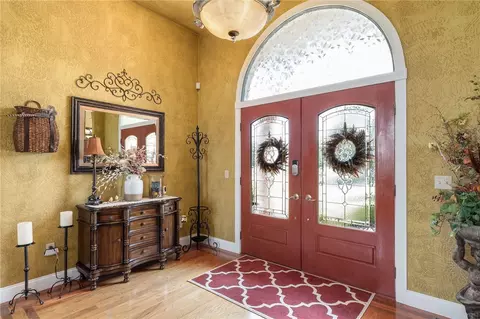 Entry Way - 1959 Private Road 1064, Monett, MO 65708 photo 1 of 2