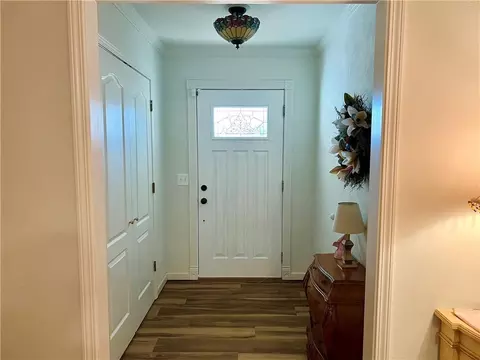 410 SW O St, Bentonville, AR 72712