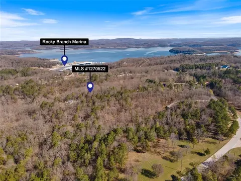 lot11 12 Rocky Branch Rd, Rogers, AR 72756