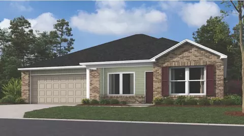 1537 Ace Ave, Gentry, AR 72734