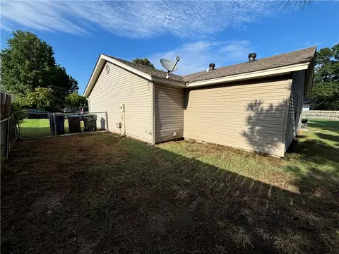 6712 Independence St, Fort Smith, AR 72903 photo 12