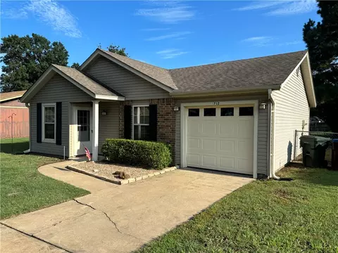 6712 Independence St, Fort Smith, AR 72903 photo 2