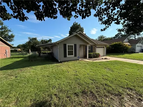 6712 Independence St, Fort Smith, AR 72903 photo 4