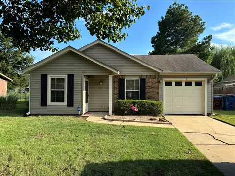 6712 Independence St, Fort Smith, AR 72903 photo 3