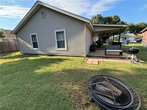 6712 Independence St, Fort Smith, AR 72903 photo 10